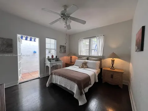 652 NE 77th Street Miami FL 33138
