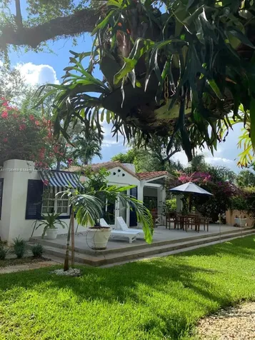 652 NE 77th Street Miami FL 33138