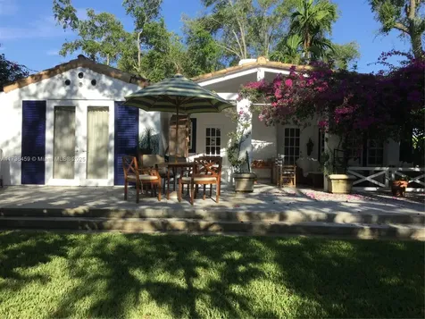 652 NE 77th Street Miami FL 33138
