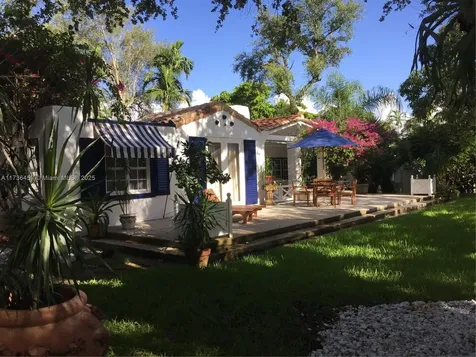 652 NE 77th Street Miami FL 33138