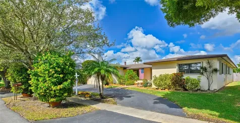 12001 NW 14th Court Pembroke Pines FL 33026
