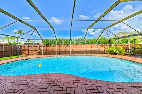 12001 NW 14th Court Pembroke Pines FL 33026