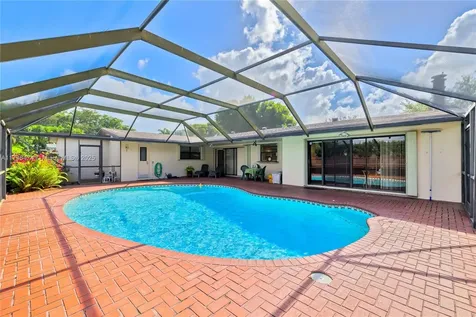 12001 NW 14th Court Pembroke Pines FL 33026