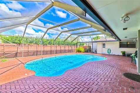 12001 NW 14th Court Pembroke Pines FL 33026