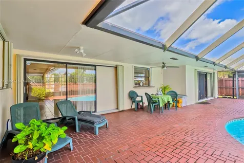 12001 NW 14th Court Pembroke Pines FL 33026