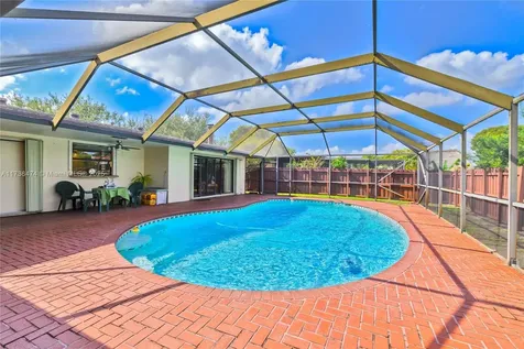 12001 NW 14th Court Pembroke Pines FL 33026