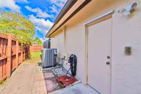 12001 NW 14th Court Pembroke Pines FL 33026