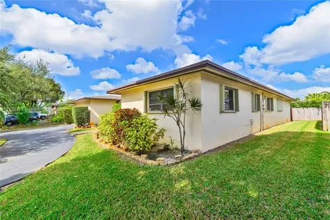 12001 NW 14th Court Pembroke Pines FL 33026