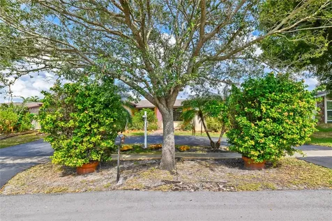 12001 NW 14th Court Pembroke Pines FL 33026