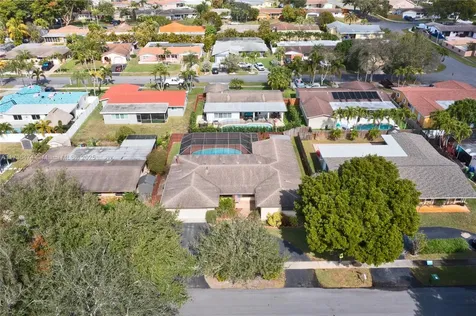 12001 NW 14th Court Pembroke Pines FL 33026