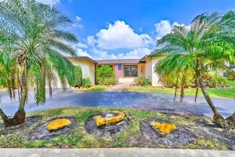 12001 NW 14th Court Pembroke Pines FL 33026