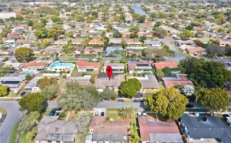 12001 NW 14th Court Pembroke Pines FL 33026