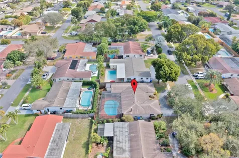 12001 NW 14th Court Pembroke Pines FL 33026