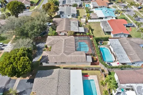 12001 NW 14th Court Pembroke Pines FL 33026