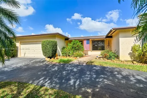12001 NW 14th Court Pembroke Pines FL 33026
