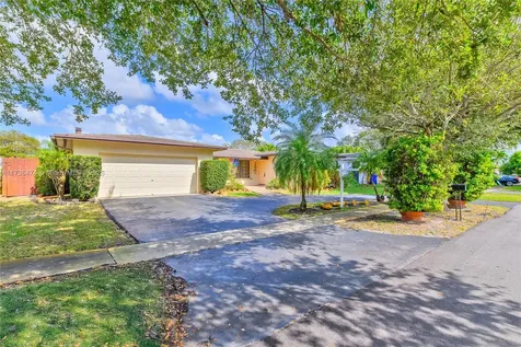 12001 NW 14th Court Pembroke Pines FL 33026