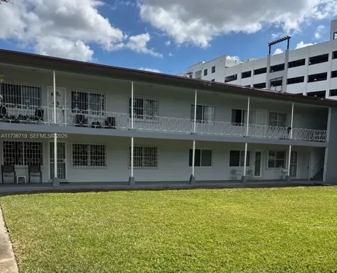 383 E 4th Avenue Hialeah FL 33010