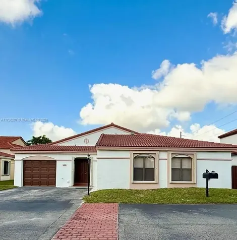 420 SW 88th Court Miami FL 33174