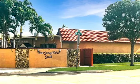 4220 W 18th Court Hialeah FL 33012