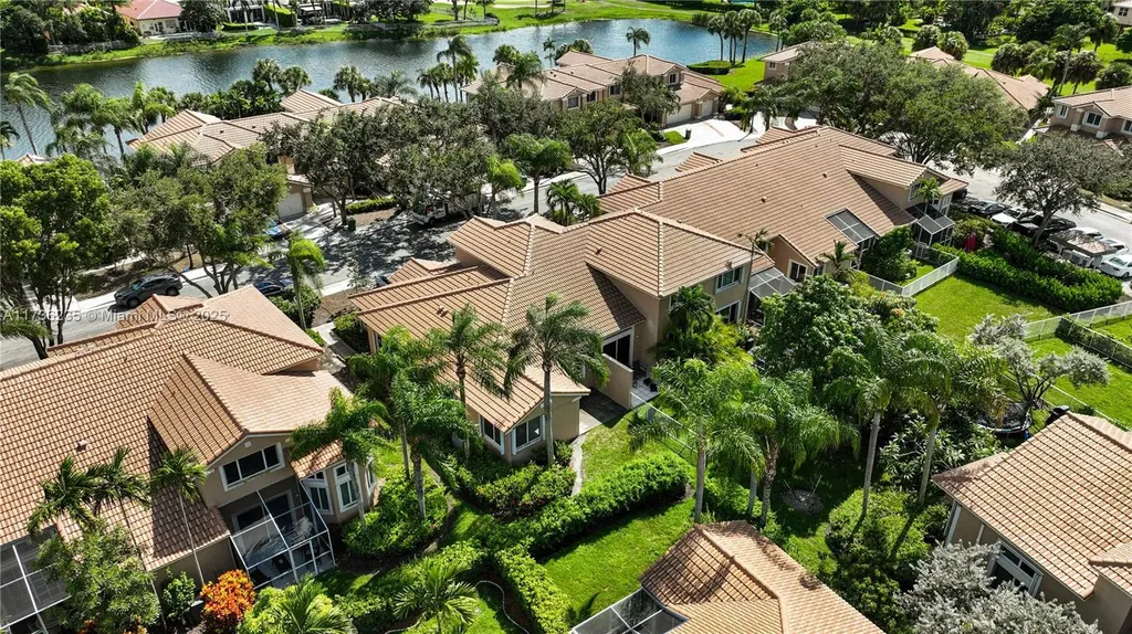 15871 SW 12th Street Pembroke Pines FL 33027