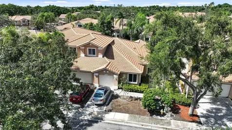 15871 SW 12th Street Pembroke Pines FL 33027