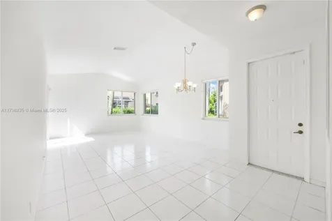 15871 SW 12th Street Pembroke Pines FL 33027