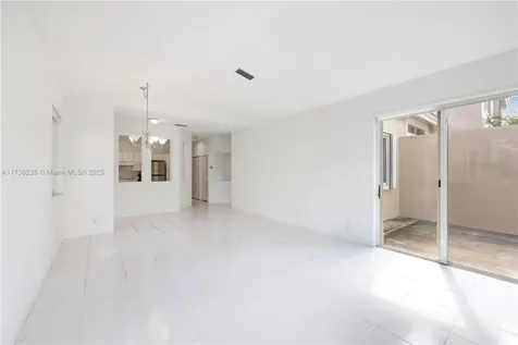 15871 SW 12th Street Pembroke Pines FL 33027