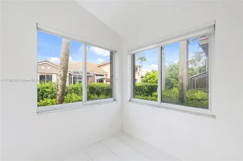 15871 SW 12th Street Pembroke Pines FL 33027