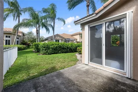 15871 SW 12th Street Pembroke Pines FL 33027