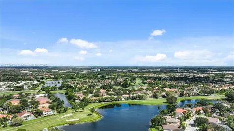 15871 SW 12th Street Pembroke Pines FL 33027