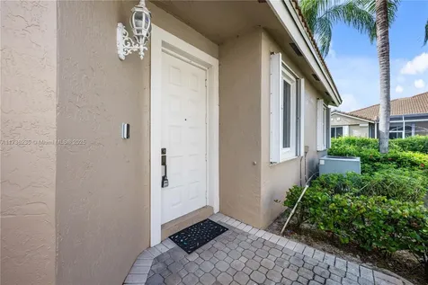 15871 SW 12th Street Pembroke Pines FL 33027
