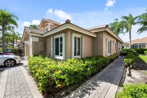 15871 SW 12th Street Pembroke Pines FL 33027
