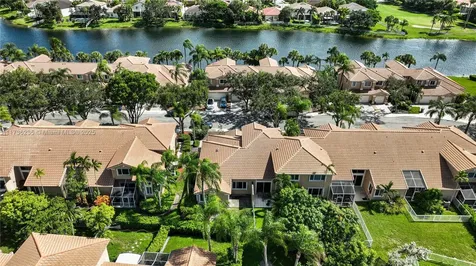 15871 SW 12th Street Pembroke Pines FL 33027