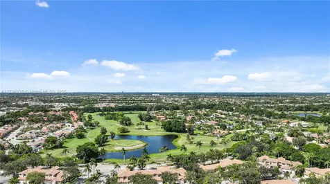 15871 SW 12th Street Pembroke Pines FL 33027