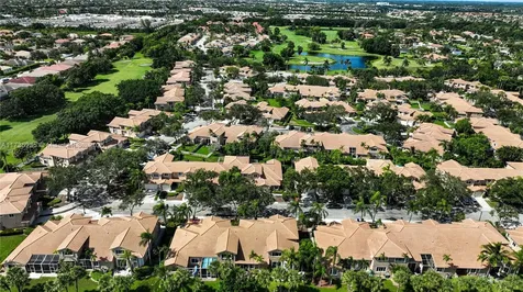 15871 SW 12th Street Pembroke Pines FL 33027