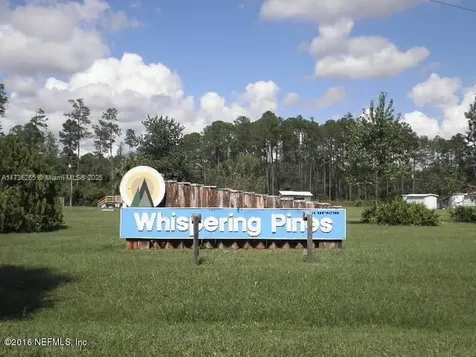 156 Whispering Pines Road Georgetown Other City - In The State Of Florida FL 32139