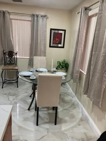 457 NE 140th Street North Miami FL 33161