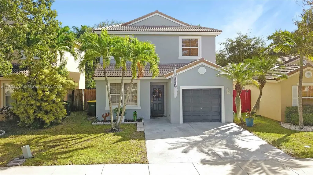1880 SE 15th Street Homestead FL 33035