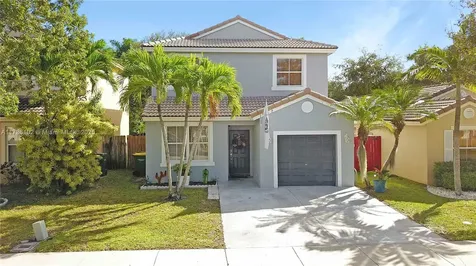 1880 SE 15th Street Homestead FL 33035