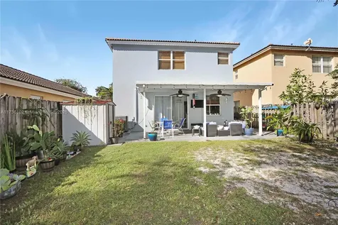 1880 SE 15th Street Homestead FL 33035