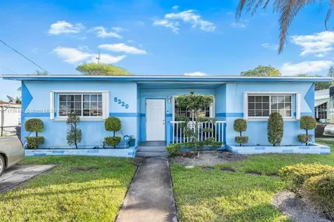 5320 SW 18th Street West Park FL 33023