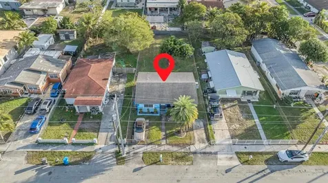 5320 SW 18th Street West Park FL 33023