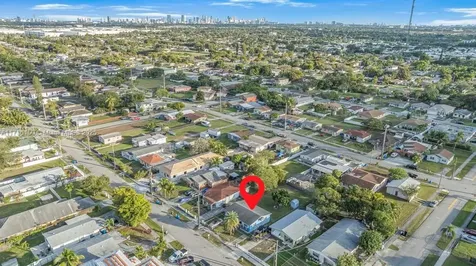 5320 SW 18th Street West Park FL 33023
