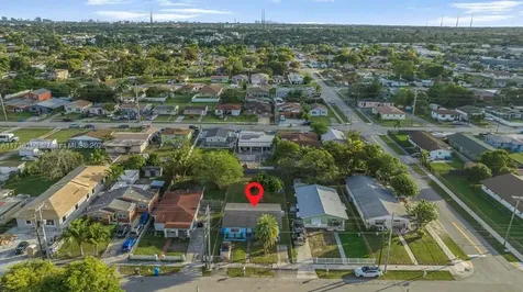 5320 SW 18th Street West Park FL 33023