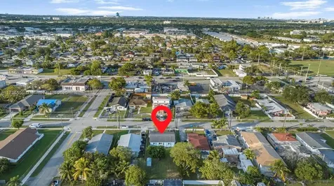 5320 SW 18th Street West Park FL 33023