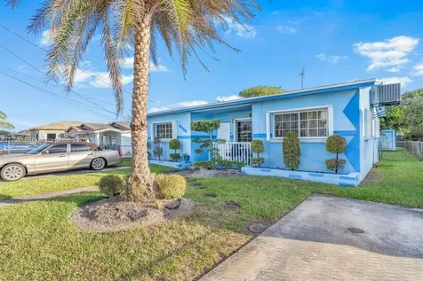 5320 SW 18th Street West Park FL 33023