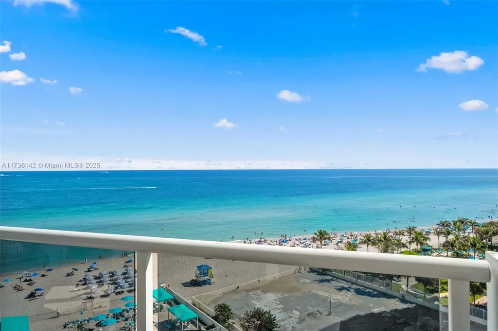 3725 S Ocean Drive Hollywood FL 33019