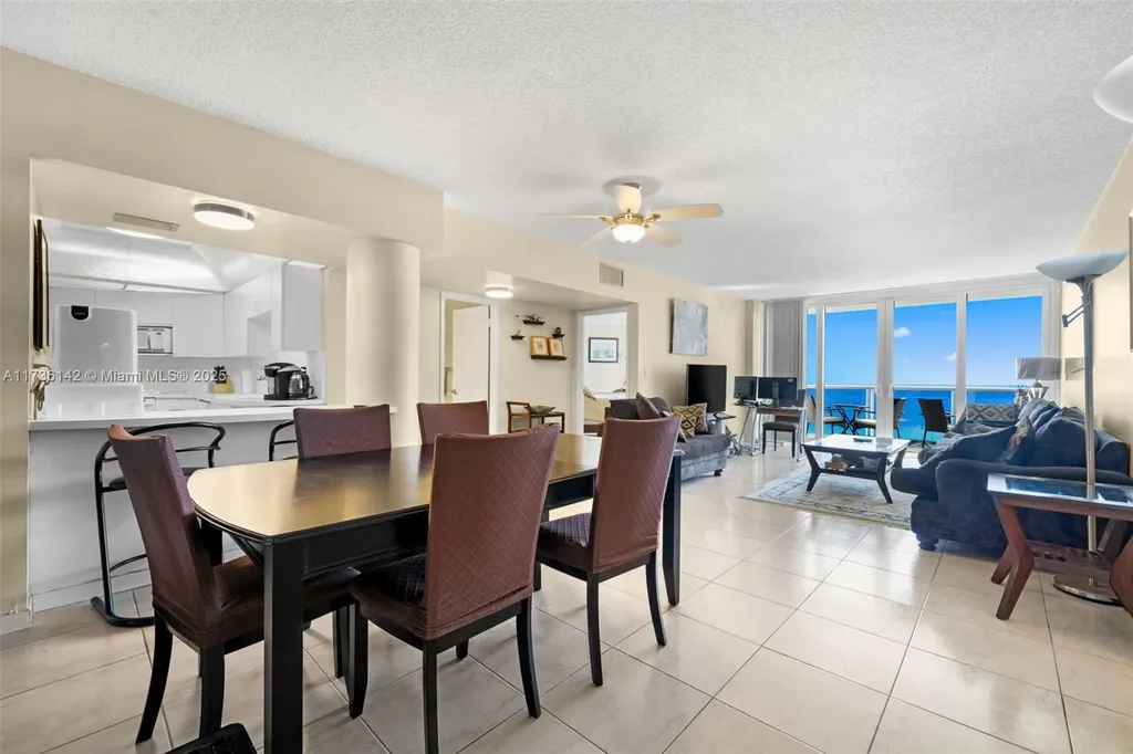 3725 S Ocean Drive Hollywood FL 33019