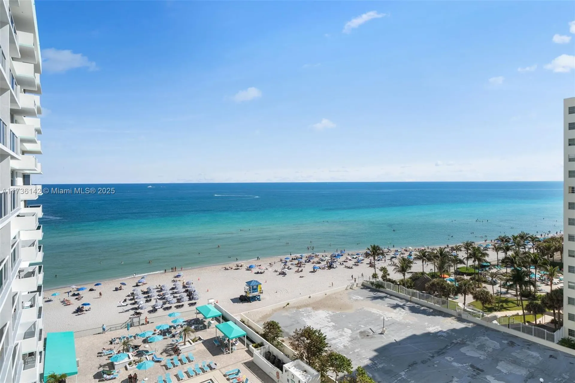 3725 S Ocean Drive Hollywood FL 33019