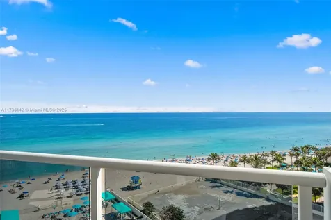 3725 S Ocean Drive Hollywood FL 33019